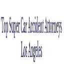 Top Super Car Accident Attorneys Los Angeles logo