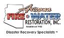 Arizona Fire & Water Restoration, Inc. logo