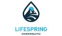 Lifespring Chiropractic logo