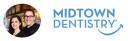 Midtown Dentistry logo