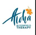 Aloha Spa logo