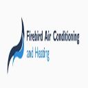 Firebird Air Conditioning and Heating logo