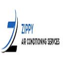 Zippy Air Conditioning Services logo