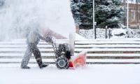 Snow Blower Review & Removal Service image 2
