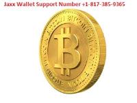 Jaxx Wallet Customer Support Number 817-385-9365 image 1