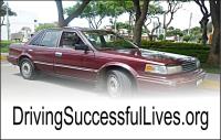 Driving Successful Lives Savannah image 1