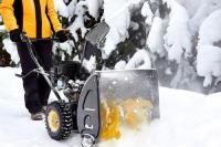 Snow Blower Review & Removal Service image 4