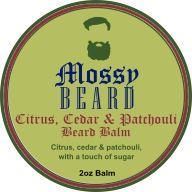 Beard Balm by Mossy Beard image 5