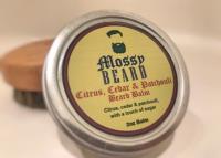 Beard Balm by Mossy Beard image 4