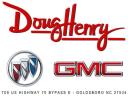 Doug Henry Buick GMC logo