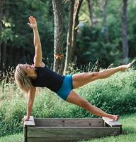 Emily Shortall Yoga image 1
