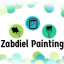 Zabdiel Painting logo