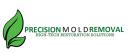 Precision Mold Removal logo