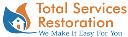 Total Services Restoration logo