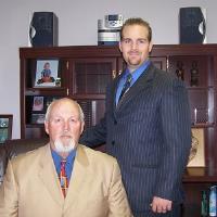 Jolley and Jolley, The Fathers Rights Attorneys image 1