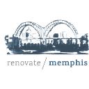 Renovate Memphis logo