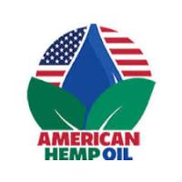 American Hemp Oil image 1