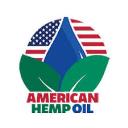 American Hemp Oil logo