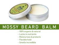 Beard Balm by Mossy Beard image 8