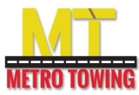 Metro Towing image 1