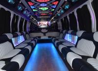 Ontario Limo Services image 1