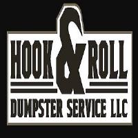 Hook & Roll Dumpster Service image 1