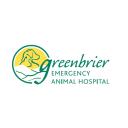 Greenbrier Emergency Animal Hospital logo