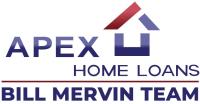 The Bill Mervin Team at Apex Home Loans image 1