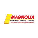 Magnolia Plumbing, Heating & Cooling logo