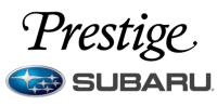 Prestige Subaru image 1
