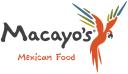 Macayo's Mexican Food logo