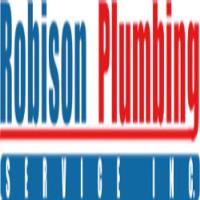 Robison Plumbing Service Inc image 1