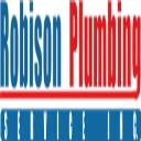 Robison Plumbing Service Inc logo