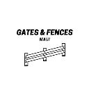 Gates and Fences Maui logo