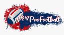 247 ProFootball logo