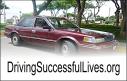 Driving Successful Lives Lexington logo