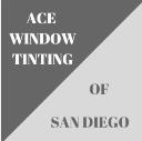 Ace Window Tinting of San Diego logo