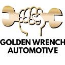 Golden Wrench Automotive logo
