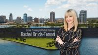Estate Planning & Probate Attorney Rachel Drude image 3