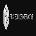First Source Interactive logo