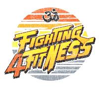Fighting 4 Fitness image 1
