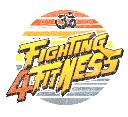 Fighting 4 Fitness logo