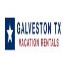 Galveston Texas Vacation Rentals logo