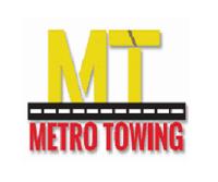 Metro Towing image 1