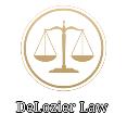 Delozier Law logo