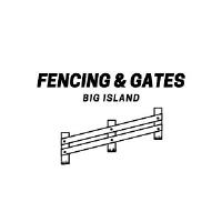 Fencing & Gates Big Island image 1