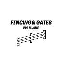 Fencing & Gates Big Island logo