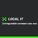 LOCAL IT logo