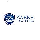 Zarka Law Firm logo