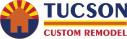 Tucson Custom Remodel logo